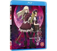 Calamity of a Zombie Girl - Standard [Blu-ray] [Reino Unido]