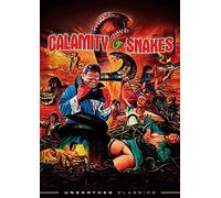 Calamity Of Snakes [USA] [DVD]