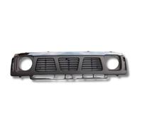 Calandra o Rejilla Delantera compatible con Nissan Patrol GR Y60 - NUEVA