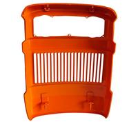 calandra Radiador adaptable Serie Oro 4950401 Soporte para tractor de ama