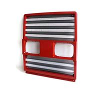 calandra Radiador para tractor adaptable 5119890 de ama