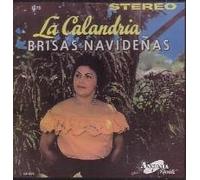 Calandria - Brisas Navidenas