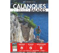 Calanques: 21 belles balades