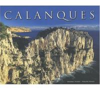 Calanques: Edition bilingue français-anglais