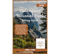 Calanques National Park Hiking Guide 2026