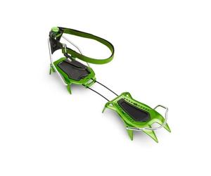 Calas Black Diamond Neve Pro (Envy Green)