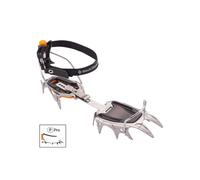 Calas Black Diamond Sabretooth Pro (negro/gris)