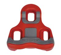Calas carretera 6º flotante compatible con pedales LOOK - Juego de calas Carrete