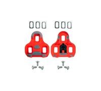 Look Cycle RR Keo Grip Grapas para pedal red