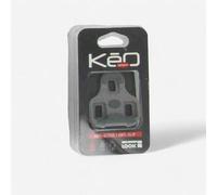 Calas Look Keo Grip Gris 4,5º carretera .