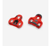 Look Cycle RR Keo Grip Grapas para pedal red