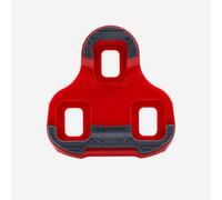 Calas Look Keo Grip Rojo 9° Talla única