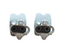 Calas MTB SPD Compatibles Shimano .