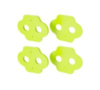Calas para Bicicleta de Carretera Pedales adaptadores de repuesto clip-in