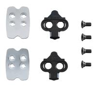 Calas para pedales BTT SPD SM-SH51 con chapas