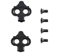 Calas para pedales BTT SPD SM-SH51 sin chapas