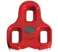 Calas para pedales carretera Delta negro