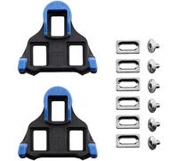 Shimano Calas SPD-SL SM-SH12 Modelo 2023 negro 2°