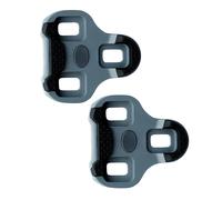Look Cycle RR Keo Grip Grapas para pedal grey