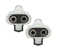 Shimano Calas SPD SM-SH56 Pedales para Bicicletas, Adultos Unisex, Multicolor, Talla única