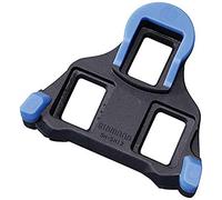 Calas Pedal Shimano SPD-SL SH12 Azul 2 Grados Talla única