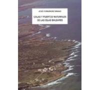 Calas Y Puertos Naturales De Las Islas Baleares