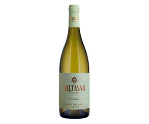 Calatayud Baltasar Gracián Viñas Viejas Macabeo El Oráculo 2022