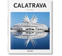 Calatrava, Santiago - Calatrava: Ba (Basic Art)