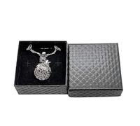 Calavera Colgante para Coche, Difusor Ambientador para Coche Colgantes | Difusor de perfume versátil para coche, decoración de coche de Halloween - El coche novedoso huele los ornamentos