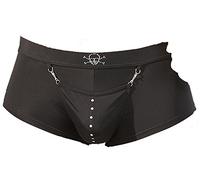 Calavera Lift Strip Pants Negro - Talla XXL