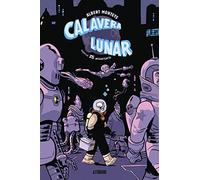 Calavera Lunar. Especial 25 aniversario (Sillón Orejero)