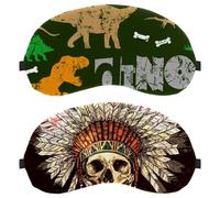 Calavera tribal india