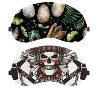 Calavera tribal india