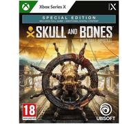 Calavera Y Bones Edición Especial Xbox SX (Español / Portugués Multi Lang Juego