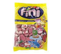 Calaveras rellenas - 1 Kg - Fini - Caramelo de goma