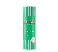 Calber® Polvos de Talco 200 g - Antirozaduras · Talco Bebé · Hipoalergénico - Dermoprotector para Toda la Familia - Desde 1900