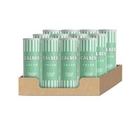 Calber® Talco Dermoprotector Caja 12 × 200 g - Hipoalergénico · Antirozaduras - Para Profesionales y Grandes Familias