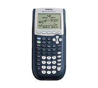 CALC. GRFICA TI-84 PLUS ACCS 84PL/TBL/4E11