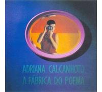 Calcanhotto Adriana - A Fabrica Do Poema