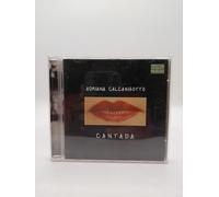 Calcanhotto Adriana - Cantada
