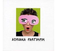 Calcanhotto, Adriana - Partimpim