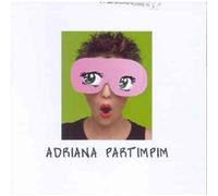 Calcanhotto, Adriana - Partimpim