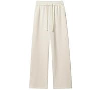 Calcas Fato Treino Homem, Pantalones Casuales De Hombre con Estampado Jacquard De Trigo DiseñO Holgado Y Pierna Recta para Uso Diario En OtoñO Y Primavera