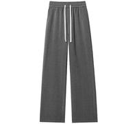 Calcas Fato Treino Homem, Pantalones Casuales De Hombre con Estampado Jacquard De Trigo DiseñO Holgado Y Pierna Recta para Uso Diario En OtoñO Y Primavera