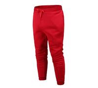 Calcas Fato Treino Homem, Pantalones Casuales De Moda Urbana para Hombre Temporada OtoñO Invierno Comodos Deportivos con Cordon