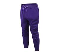 Calcas Fato Treino Homem, Pantalones Casuales De Moda Urbana para Hombre Temporada OtoñO Invierno Comodos Deportivos con Cordon