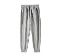 Calcas Fato Treino Homem, Pantalones Deportivos De Invierno Hombre Tejido Polar Caliente Estilo Casual OtoñO 2025 Comodidad Superior