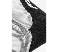 Calcetas Fútbol Ho Soccer - Negro - Medias Fútbol MKP talla M