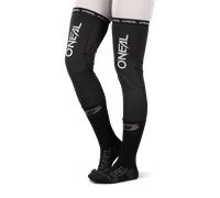 O'NEAL Calcetines Pro XL para rodillas Negro, uni. unisex
