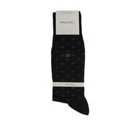 Calcetín 1 pare de medias trunk hombre algodón CK CALVIN KLEIN articulo ECR106